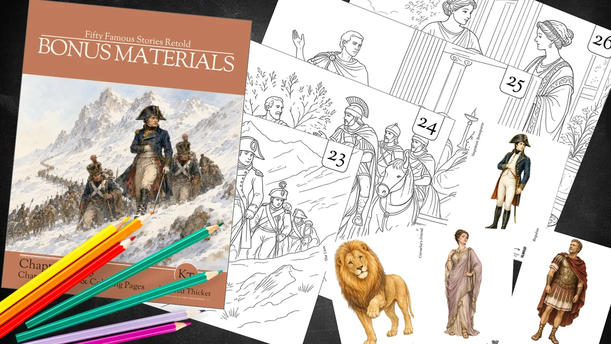 Chapters 23–33