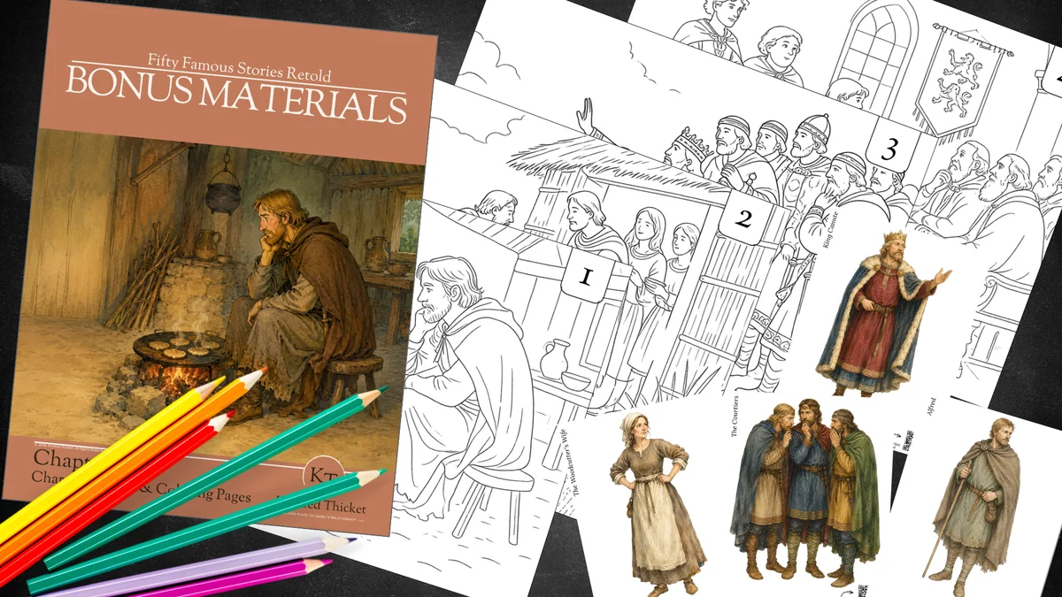 Chapters 1–11